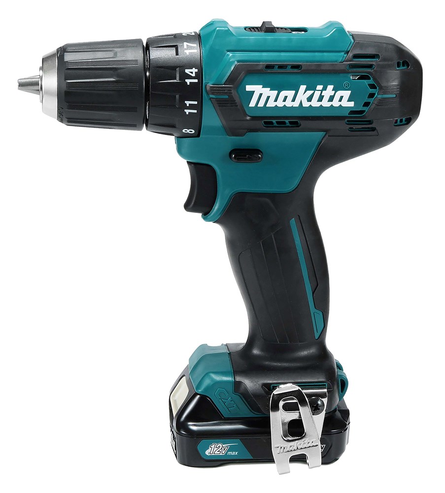 12V screwdriver DF333DWY MAKITA 12V screwdriver DF333DWY MAKITA