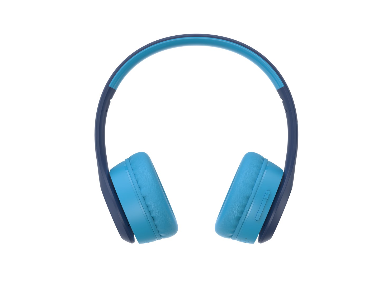 Havit H626BT - Bluetooth wireless headphones for children (blue) Havit H626BT - Bluetooth wireless headphones for children (blue)