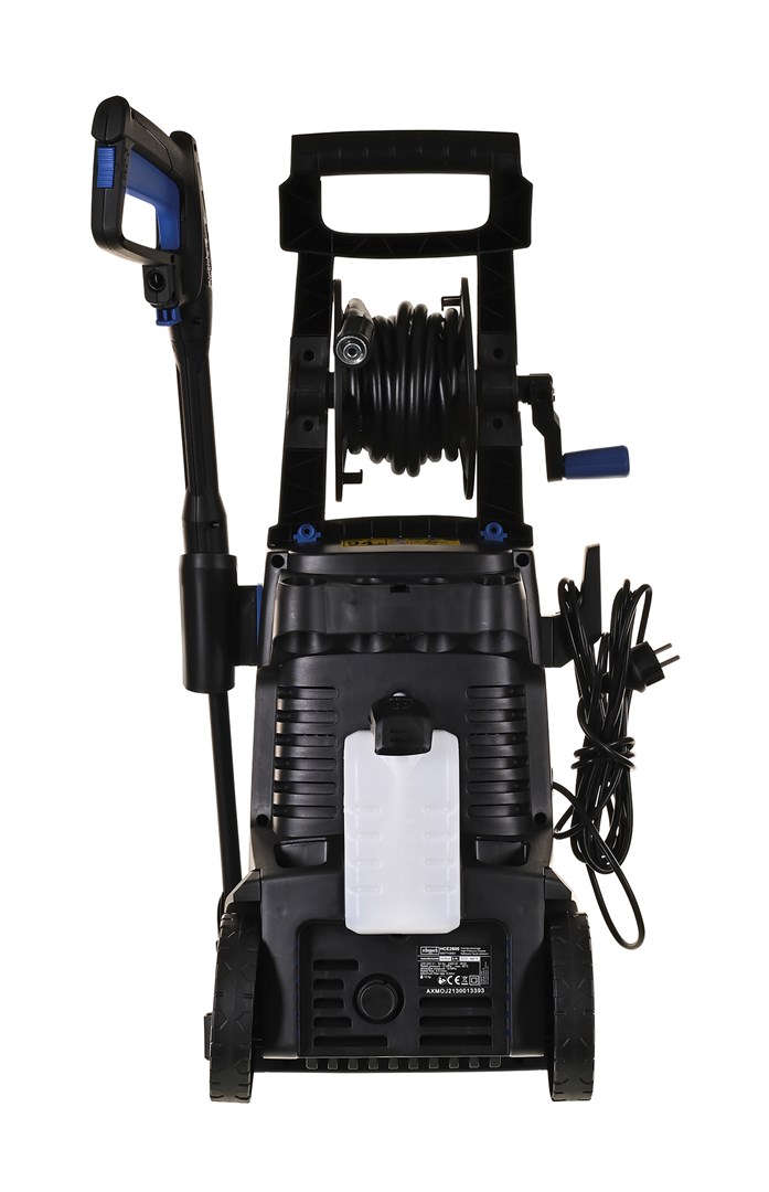 Scheppach high-pressure cleaner HCE2800 Scheppach high-pressure cleaner HCE2800