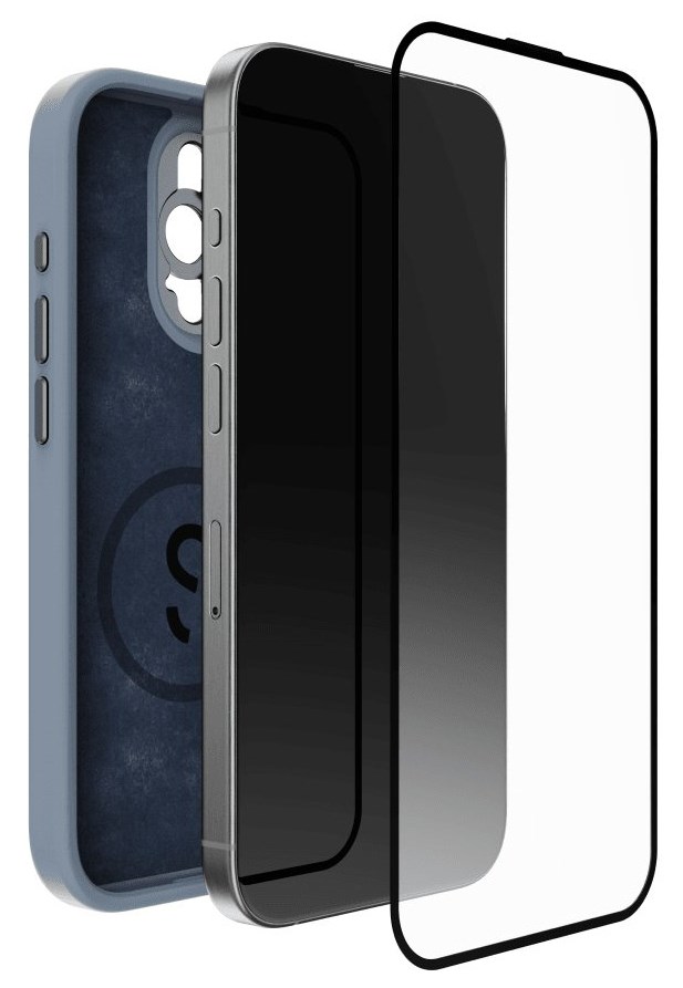 ShiftCam AC-CA-15PL-CH-EF mobile phone case 17 cm (6.7") Cover Anthracite ShiftCam AC-CA-15PL-CH-EF mobile phone case 17 cm (6.7") Cover Anthracite