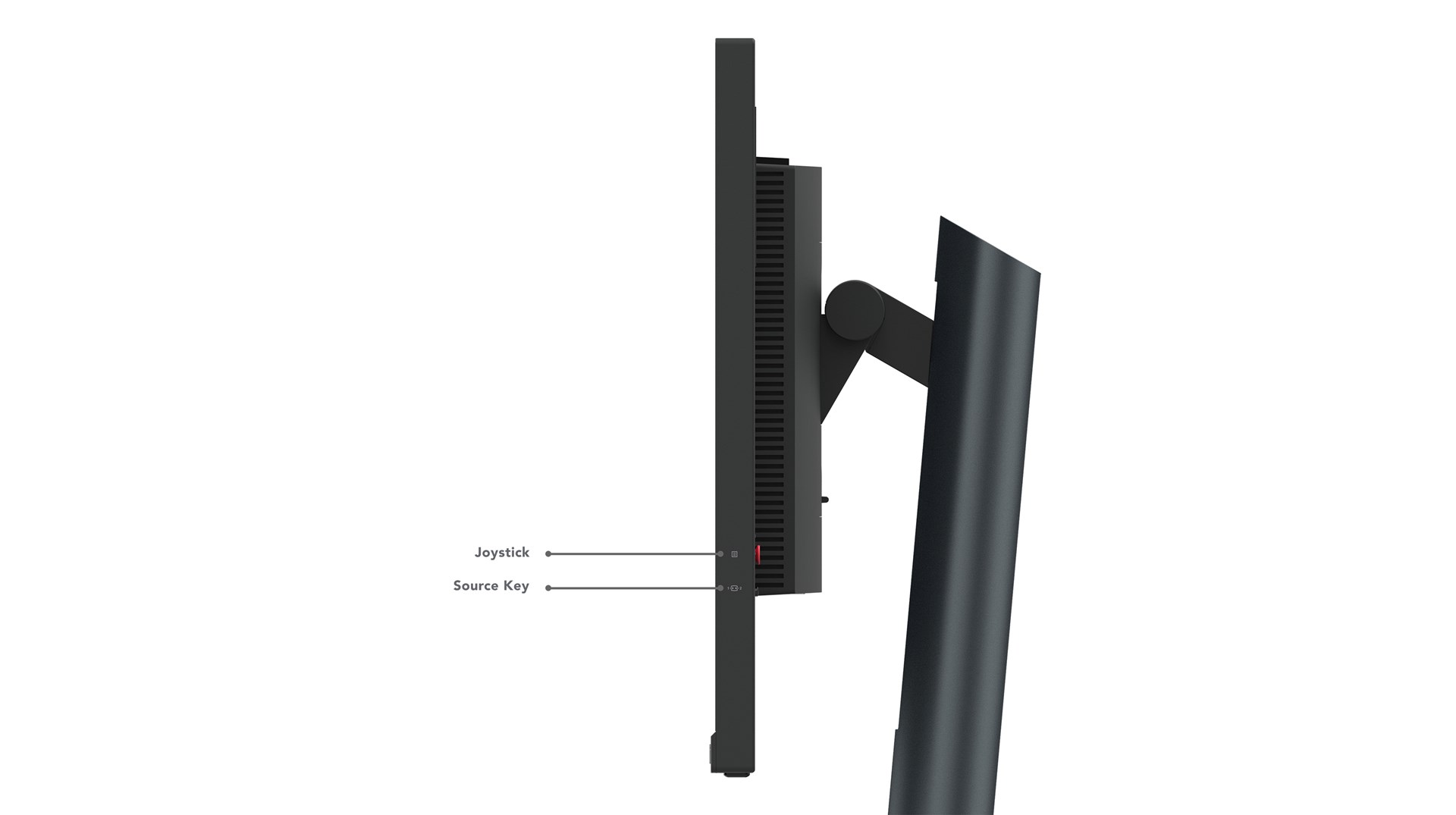 Lenovo ThinkVision P24q-30 LED display 60.5 cm (23.8") 2560 x 1440 pixels Quad HD Black Lenovo ThinkVision P24q-30 LED display 60.5 cm (23.8") 2560 x 1440 pixels Quad HD Black