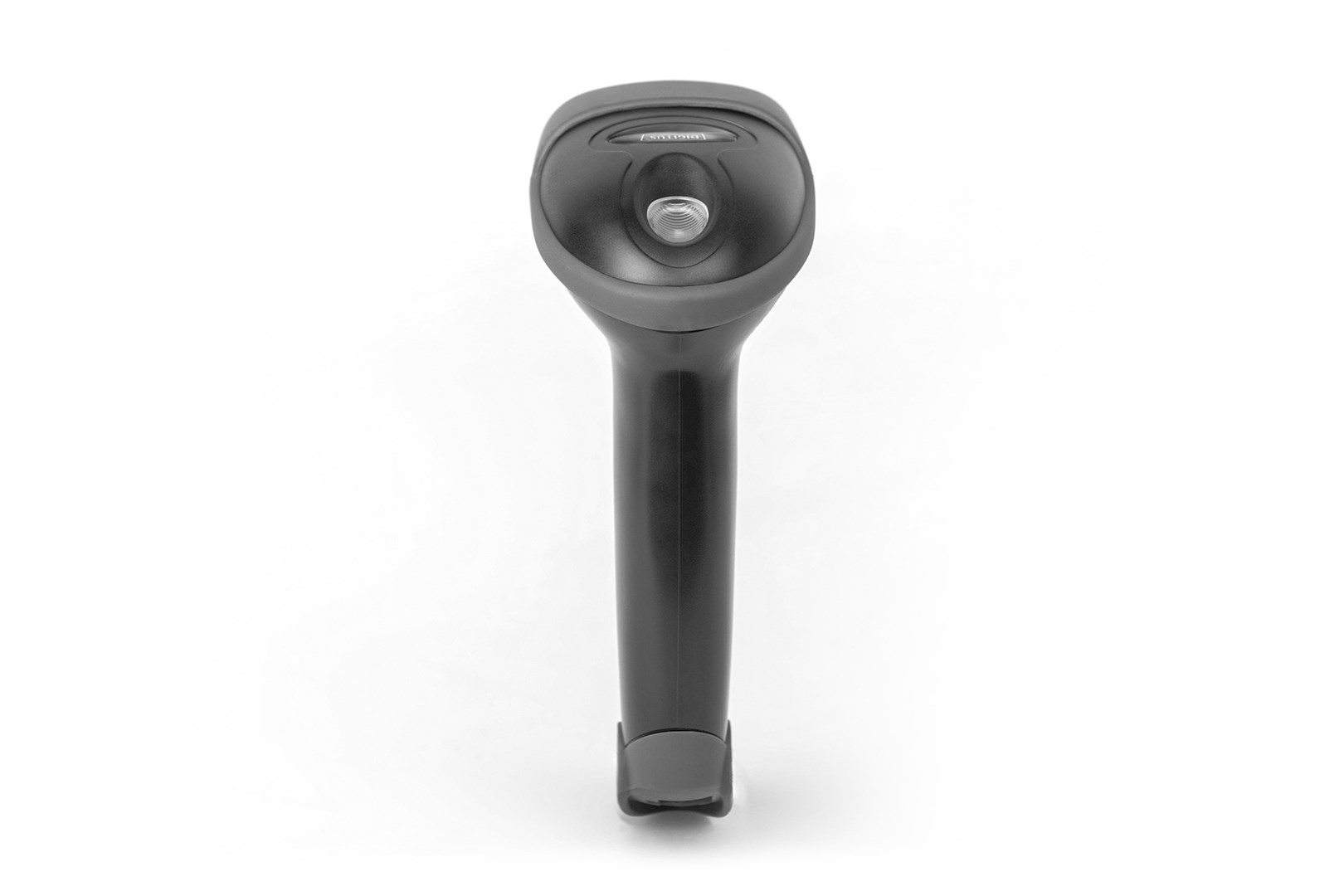 Digitus 2D Barcode Hand Scanner, QR-Code Compatible Digitus 2D Barcode Hand Scanner, QR-Code Compatible