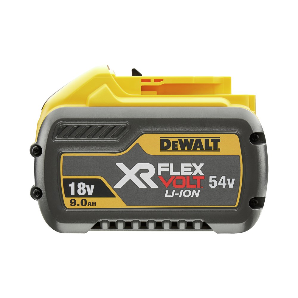 Battery FLEXVOLT 18/54V 9.0/3.0Ah DCB547 DEWALT Battery FLEXVOLT 18/54V 9.0/3.0Ah DCB547 DEWALT