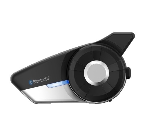 SENA 20S EVO DUO 20S-EVO-10D motorcycle intercom Bluetooth 4.1 2000 m Black, Silver SENA 20S EVO DUO 20S-EVO-10D motorcycle intercom Bluetooth 4.1 2000 m Black, Silver