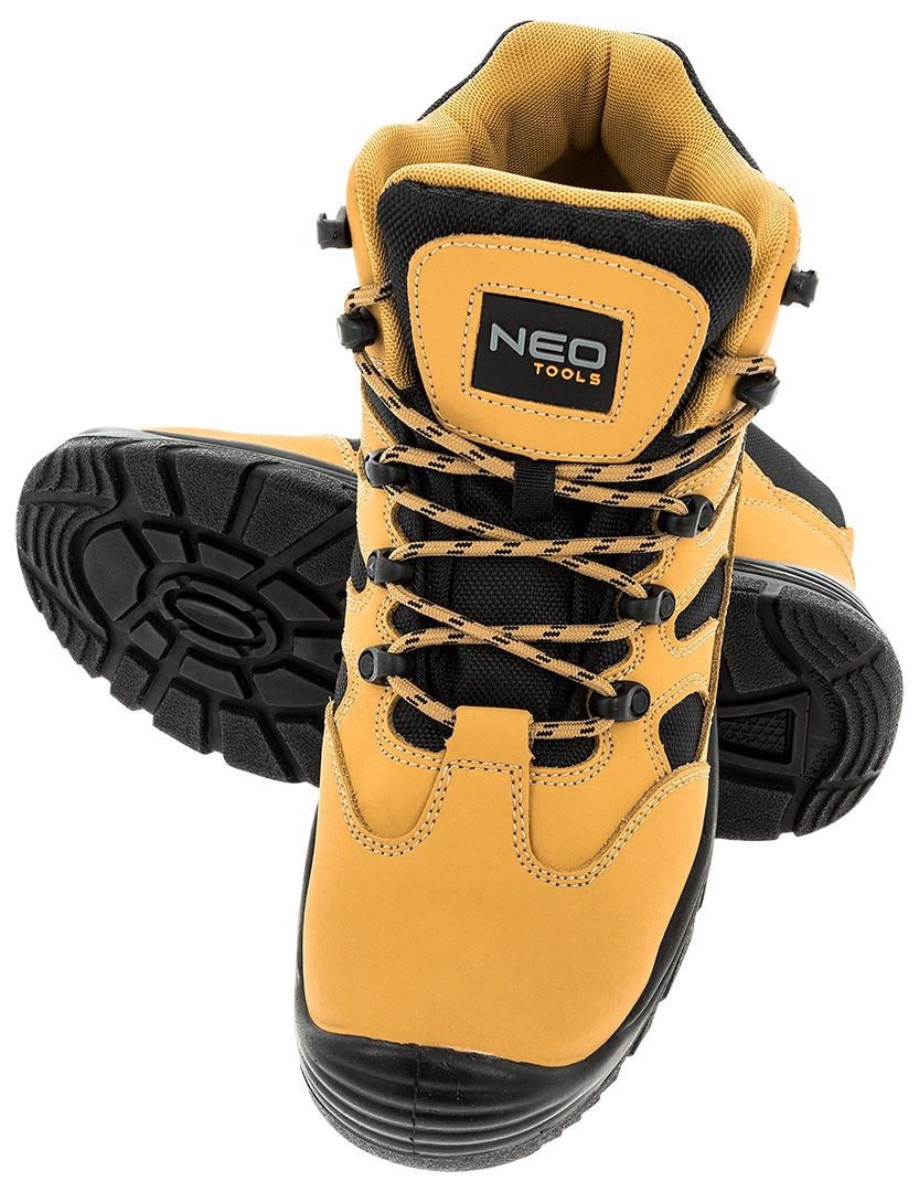 NEO tools 82-124 safety footwear NEO tools 82-124 safety footwear