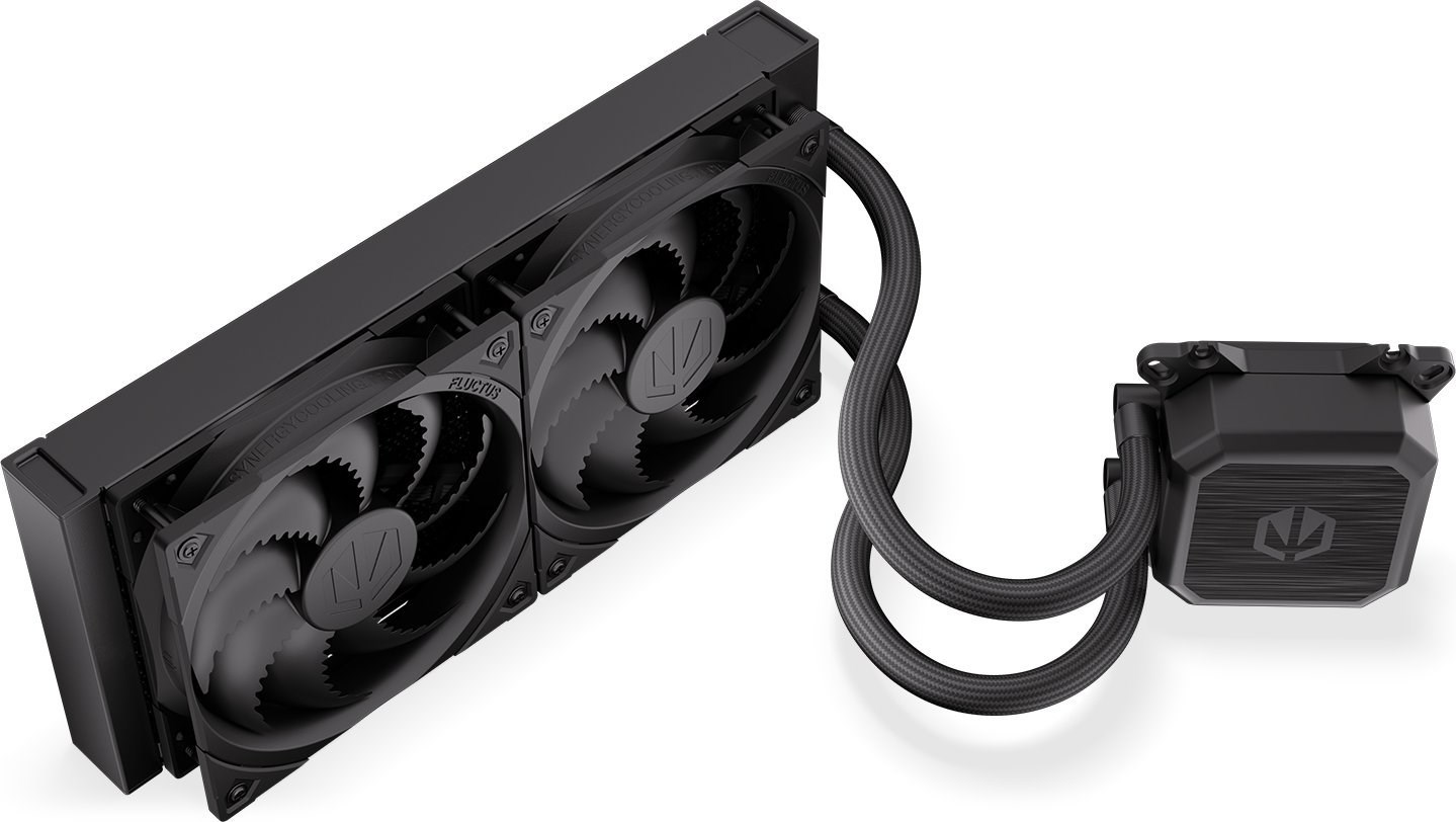 ENDORFY PC Cooling Kit Navis F240 ENDORFY PC Cooling Kit Navis F240