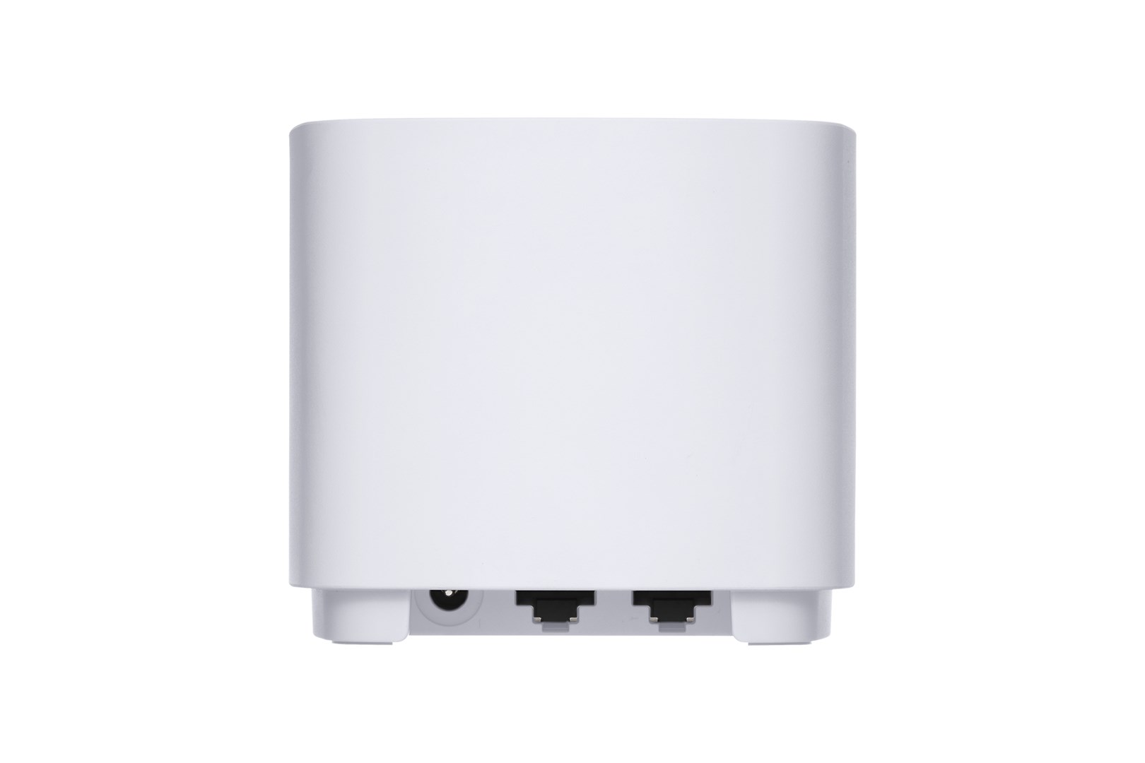 ASUS ZenWiFi XD5 (W-2-PK) Dual-band (2.4 GHz / 5 GHz) Wi-Fi 6 (802.11ax) White Internal ASUS ZenWiFi XD5 (W-2-PK) Dual-band (2.4 GHz / 5 GHz) Wi-Fi 6 (802.11ax) White Internal