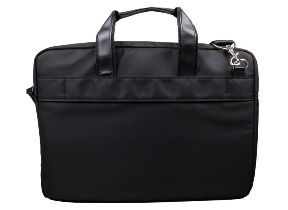 Acer 39.6 cm (15.6") Briefcase Black Acer 39.6 cm (15.6") Briefcase Black