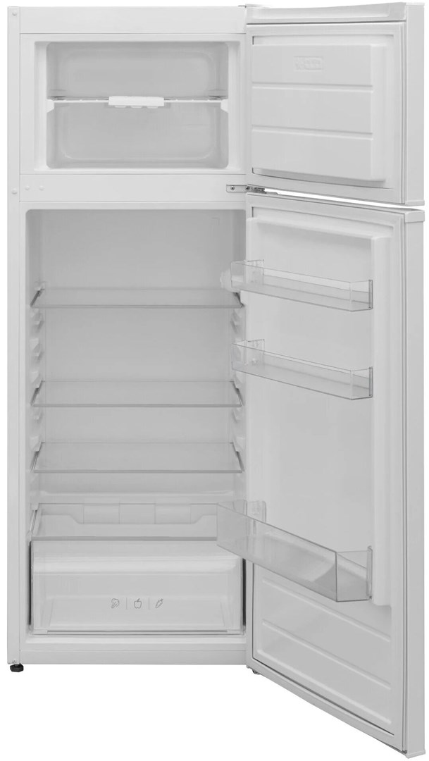 AMICA FD2355.4(E) fridge-freezer combination AMICA FD2355.4(E) fridge-freezer combination