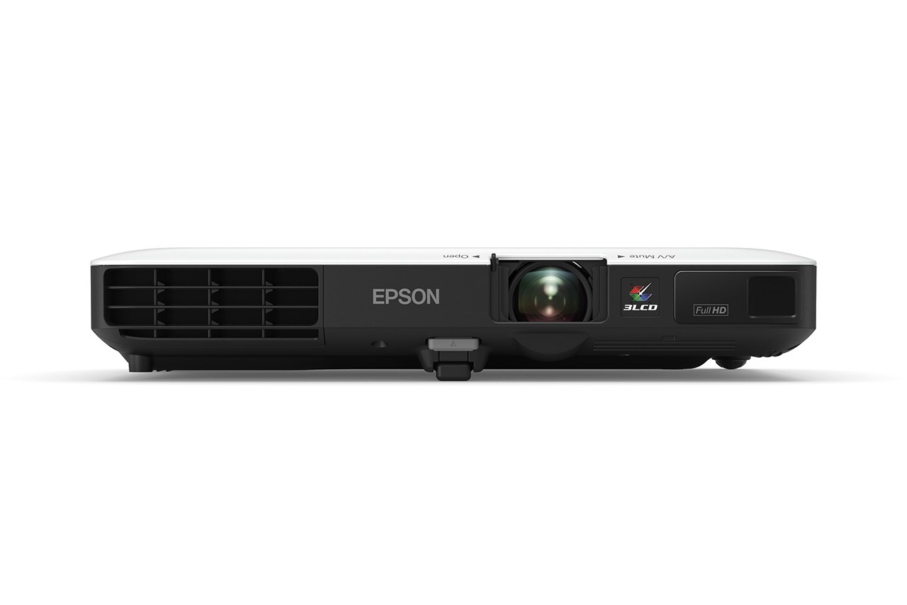 Epson EB-1795F data projector Standard throw projector 3200 ANSI lumens 3LCD 1080p (1920x1080) White, Black Epson EB-1795F data projector Standard throw projector 3200 ANSI lumens 3LCD 1080p (1920x1080) White, Black