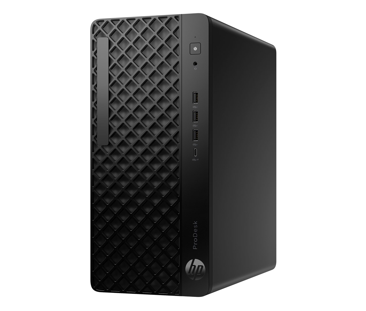 HP ProDesk 4 Tower G1i Desktop AI PC Intel Core Ultra 5 225 16 GB DDR5-SDRAM 512 GB SSD Windows 11 Pro Black HP ProDesk 4 Tower G1i Desktop AI PC Intel Core Ultra 5 225 16 GB DDR5-SDRAM 512 GB SSD Windows 11 Pro Black