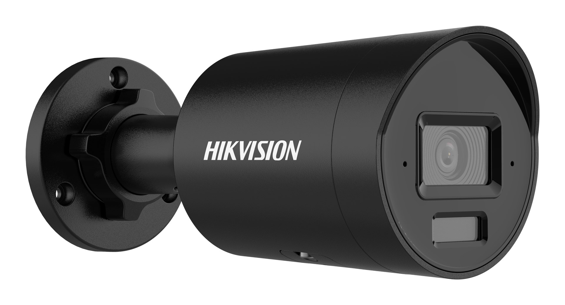Hikvision Pro Series with AcuSense DS-2CD2083G2-LI2U(2.8MM)(BLACK) security camera Bullet IP security camera Outdoor 3840 x 2160 pixels Ceiling/wall Hikvision Pro Series with AcuSense DS-2CD2083G2-LI2U(2.8MM)(BLACK) security camera Bullet IP security camera Outdoor 3840 x 2160 pixels Ceiling/wall