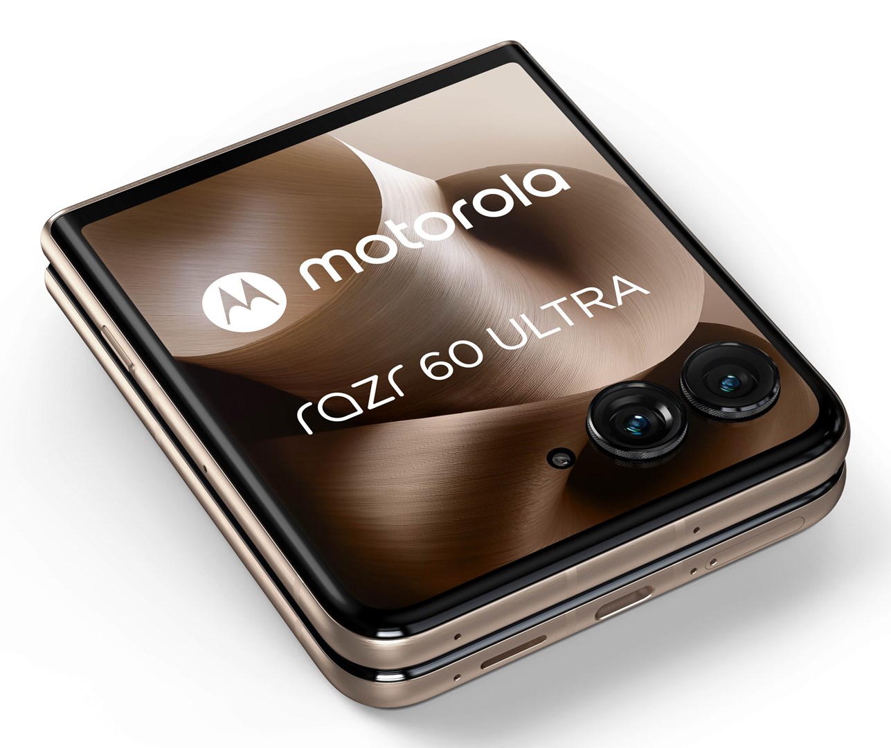 Motorola razr 60 ultra 17.7 cm (6.96") Dual SIM Android 15 5G USB Type-C 16 GB 512 GB 4700 mAh Wood Motorola razr 60 ultra 17.7 cm (6.96") Dual SIM Android 15 5G USB Type-C 16 GB 512 GB 4700 mAh Wood