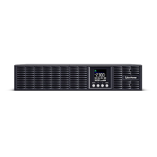 CyberPower OLS1500ERT2UA uninterruptible power supply (UPS) Double-conversion (Online) 1.5 kVA 1350 W 8 AC outlet(s) CyberPower OLS1500ERT2UA uninterruptible power supply (UPS) Double-conversion (Online) 1.5 kVA 1350 W 8 AC outlet(s)