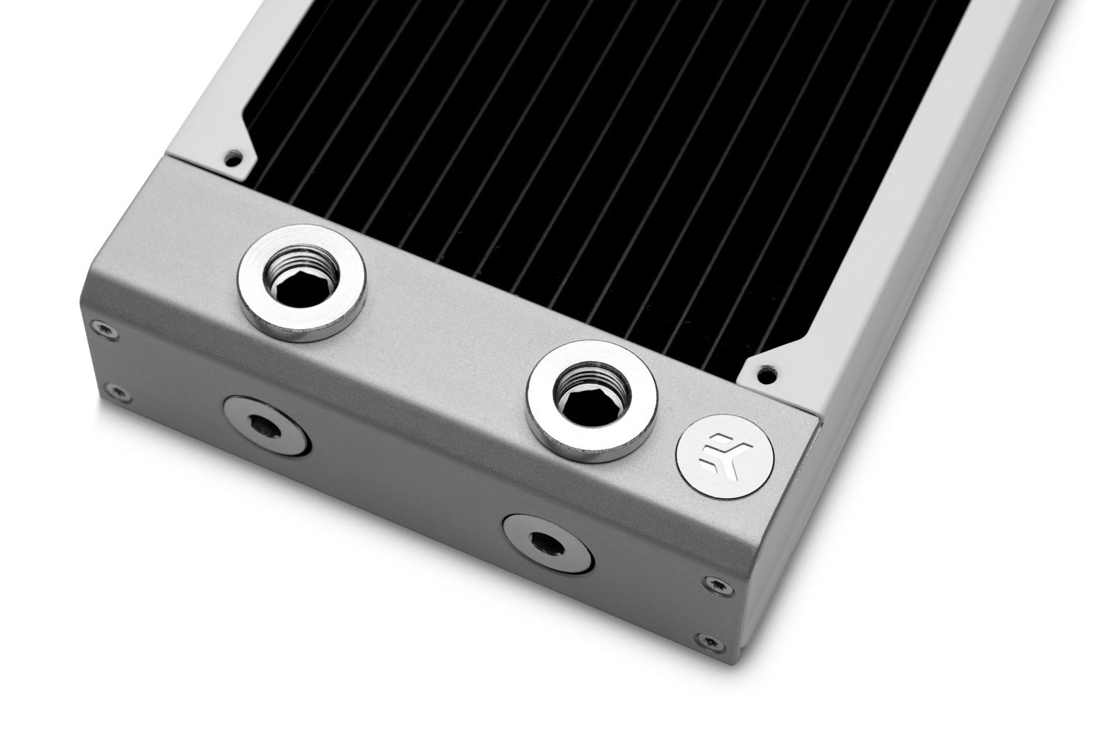 EK Water Blocks 3831109839171 computer cooling system part/accessory Radiatior EK Water Blocks 3831109839171 computer cooling system part/accessory Radiatior