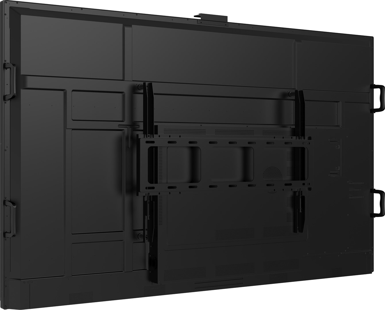 iiyama 86" Google EDLA Certified IFP - Interactive display for seamless integration and collaboration in education and enterprise iiyama 86" Google EDLA Certified IFP - Interactive display for seamless integration and collaboration in education and enterprise