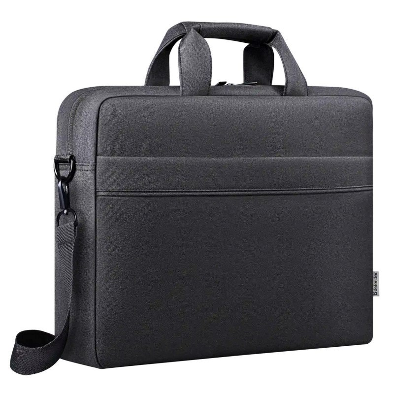 Bag Defender FIRM 15.6" 39.6 cm (15.6") BLACK Bag Defender FIRM 15.6" 39.6 cm (15.6") BLACK