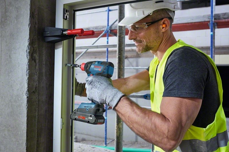 Bosch GDX 18V-200 Professional Bosch GDX 18V-200 Professional
