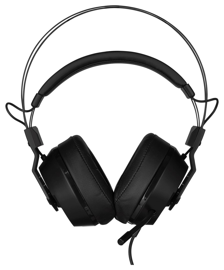 Mad Catz F.R.E.Q. 2 Headset Wired Head-band Gaming Black Mad Catz F.R.E.Q. 2 Headset Wired Head-band Gaming Black