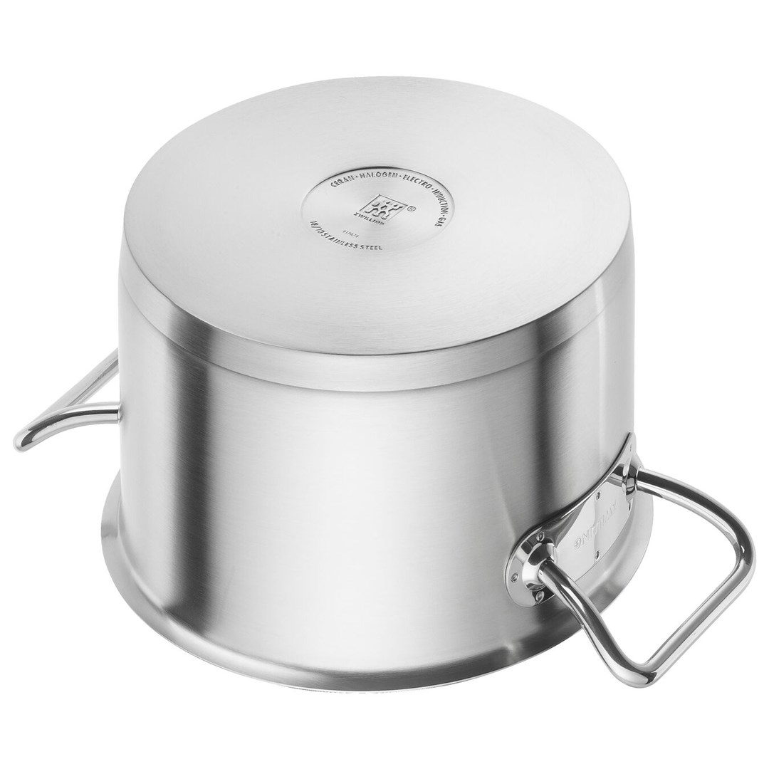 ZWILLING 65120-005-0 pan set 5 pc(s) ZWILLING 65120-005-0 pan set 5 pc(s)
