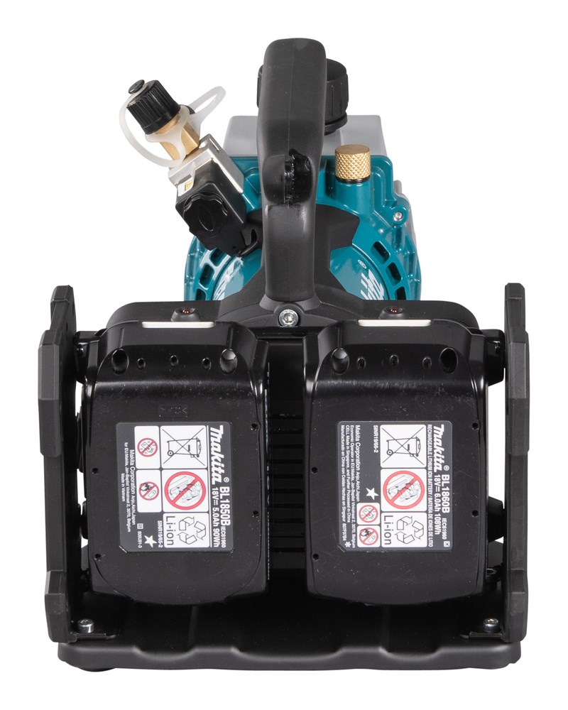 Makita DVP181ZK electric air pump 113 l/min Makita DVP181ZK electric air pump 113 l/min