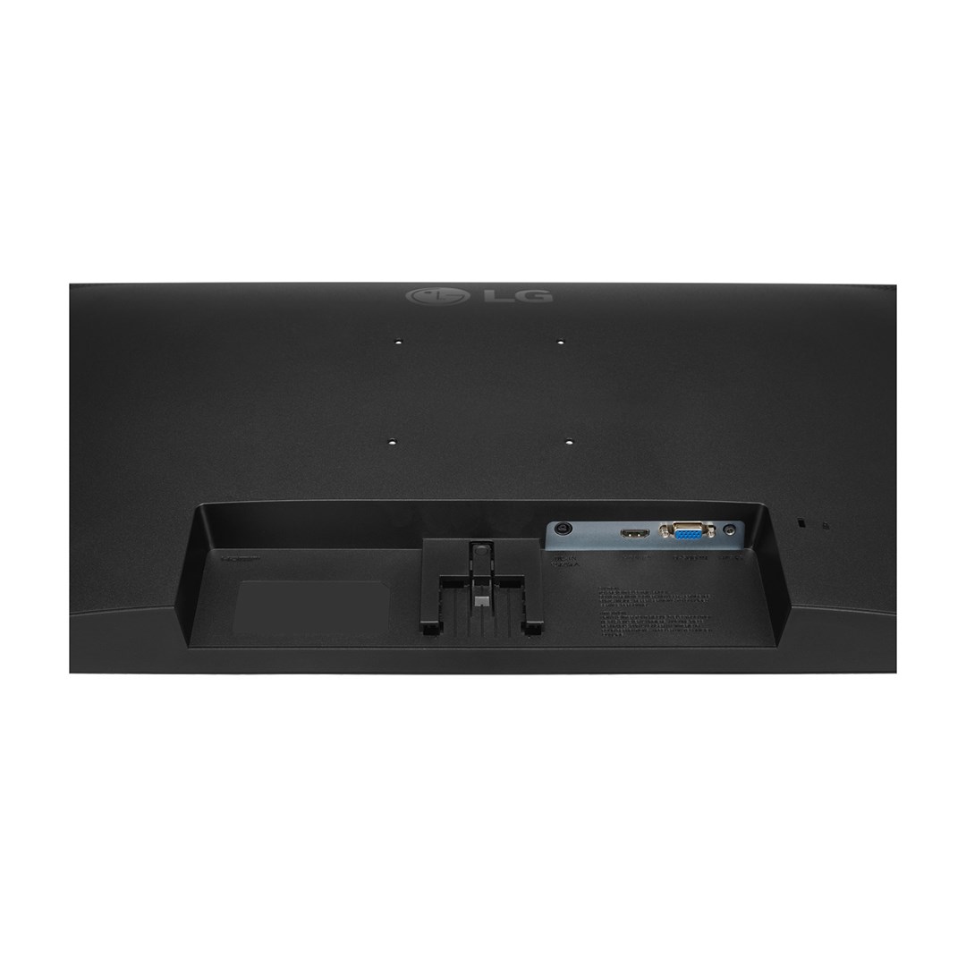 LG 27MR400-B.AEUQ computer monitor 68.6 cm (27") 1920 x 1080 pixels Full HD LED Black LG 27MR400-B.AEUQ computer monitor 68.6 cm (27") 1920 x 1080 pixels Full HD LED Black