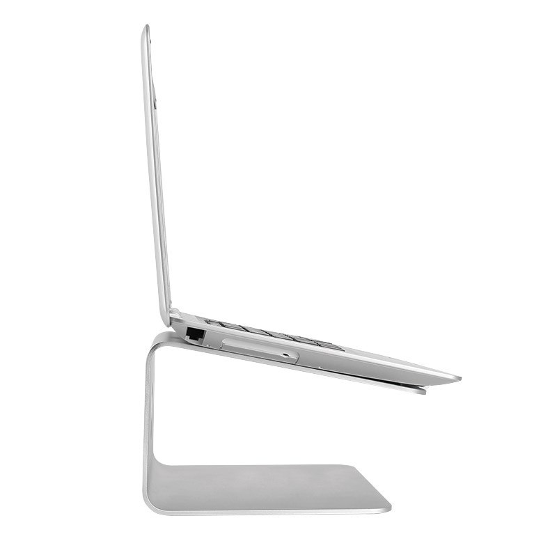 LogiLink AA0104 laptop stand Silver 43.2 cm (17") LogiLink AA0104 laptop stand Silver 43.2 cm (17")