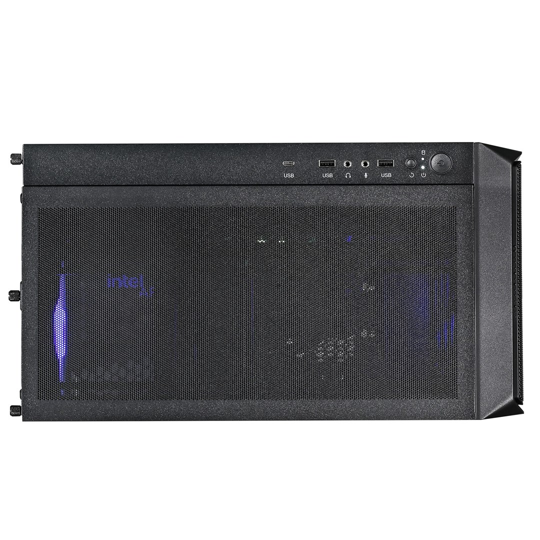 Actina 5901443414537 PC AMD Ryzen™ 5 7600X3D 32 GB DDR5-SDRAM 2 TB SSD NVIDIA GeForce RTX 5070 Midi Tower Black Actina 5901443414537 PC AMD Ryzen™ 5 7600X3D 32 GB DDR5-SDRAM 2 TB SSD NVIDIA GeForce RTX 5070 Midi Tower Black