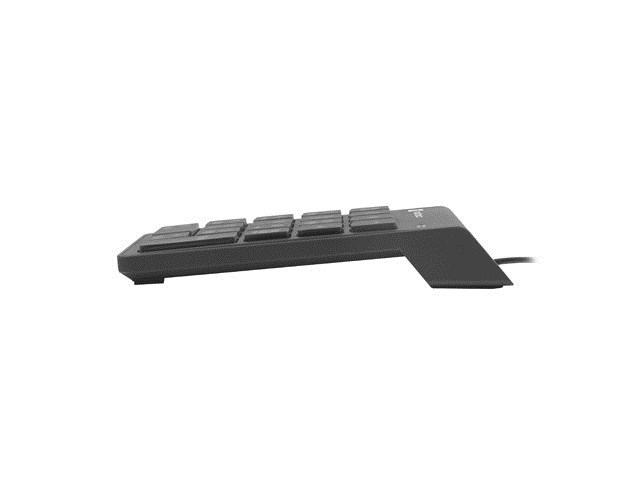 NATEC NUMERIC KEYBOARD GOBY 2 USB BLACK NATEC NUMERIC KEYBOARD GOBY 2 USB BLACK