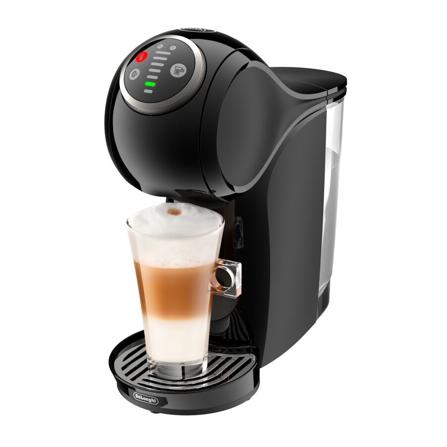 De’Longhi Genio S Plus Semi-auto Capsule coffee machine 0.8 L De’Longhi Genio S Plus Semi-auto Capsule coffee machine 0.8 L