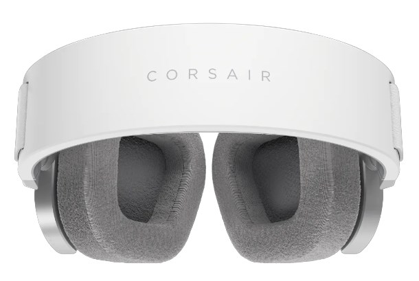 Corsair CA-9011296-EU headphones/headset Wireless Head-band Gaming Bluetooth White Corsair CA-9011296-EU headphones/headset Wireless Head-band Gaming Bluetooth White