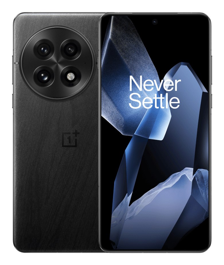 OnePlus 13 5G 12GB/256GB, black (EU) 17.3 cm (6.82") Dual SIM Android 15 USB Type-C 6000 mAh OnePlus 13 5G 12GB/256GB, black (EU) 17.3 cm (6.82") Dual SIM Android 15 USB Type-C 6000 mAh