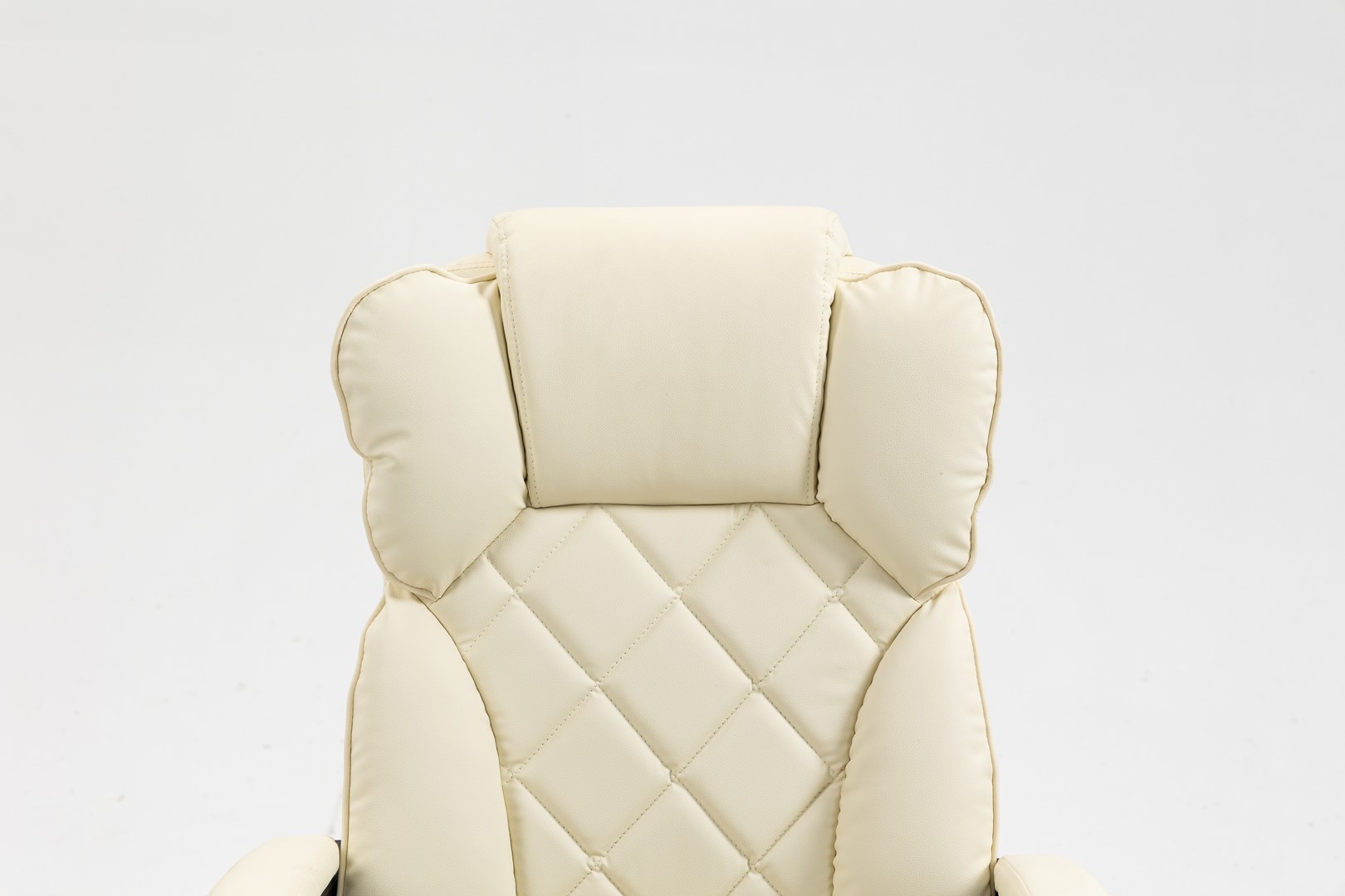 Activejet office chair YK7416 beige Activejet office chair YK7416 beige