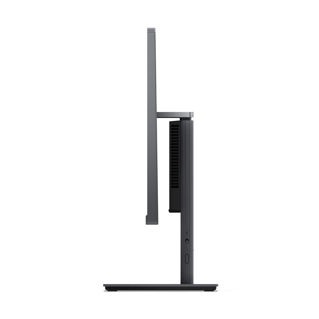Lenovo IdeaCentre AIO 24IRH9 Intel® Core™ i5 i5-13420H 60.5 cm (23.8") FHD All-in-One PC 16 GB DDR5-SDRAM 512 GB SSD Wi-Fi 6 (802.11ax) Grey Lenovo IdeaCentre AIO 24IRH9 Intel® Core™ i5 i5-13420H 60.5 cm (23.8") FHD All-in-One PC 16 GB DDR5-SDRAM 512 GB SSD Wi-Fi 6 (802.11ax) Grey