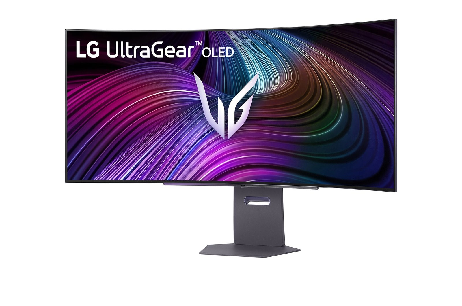 LG 45GX90SA-B computer monitor 114.3 cm (45") 3440 x 1440 pixels Wide Quad HD OLED Black LG 45GX90SA-B computer monitor 114.3 cm (45") 3440 x 1440 pixels Wide Quad HD OLED Black