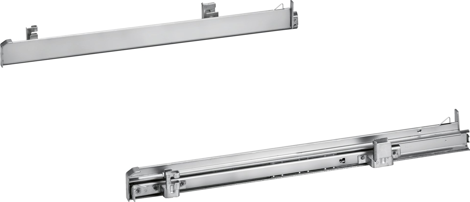 Bosch HEZ538000 oven part/accessory Stainless steel Oven rail Bosch HEZ538000 oven part/accessory Stainless steel Oven rail
