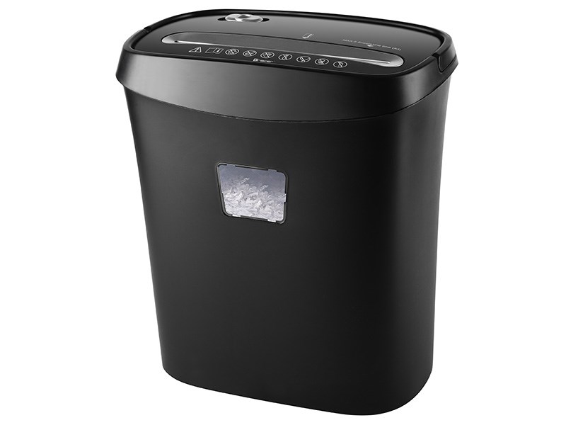 Paper shredder Tracer TRX-815L Paper shredder Tracer TRX-815L