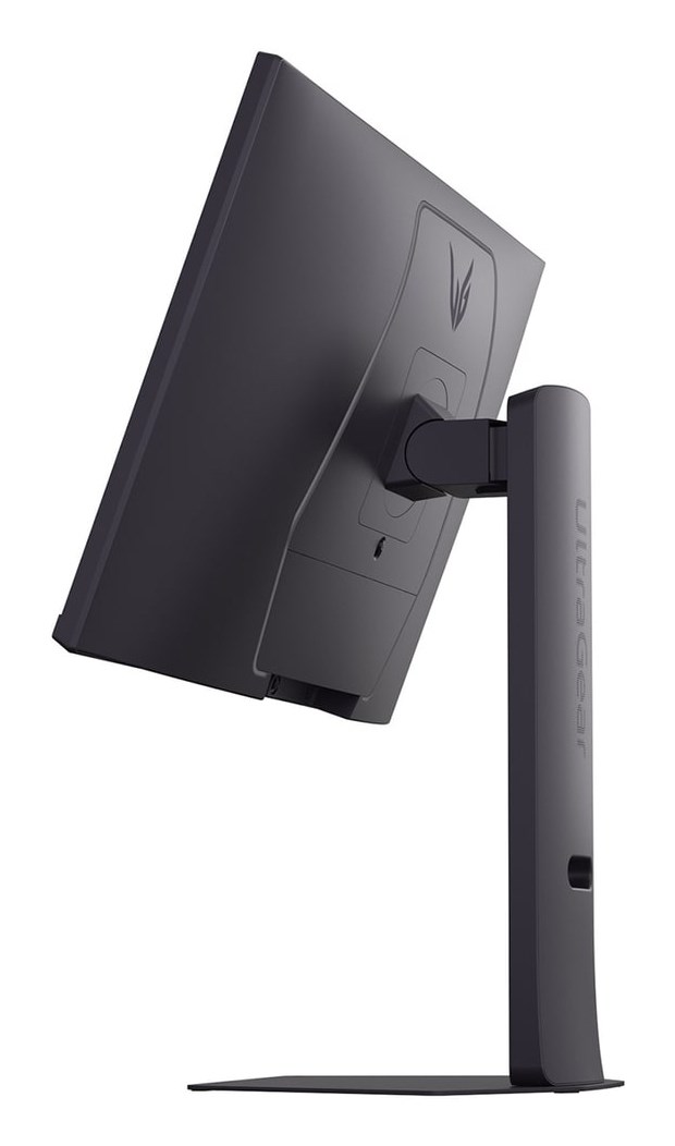 LG 27G850A-B.AEU computer monitor 68.6 cm (27") 3840 x 2160 pixels 4K Ultra HD Black LG 27G850A-B.AEU computer monitor 68.6 cm (27") 3840 x 2160 pixels 4K Ultra HD Black