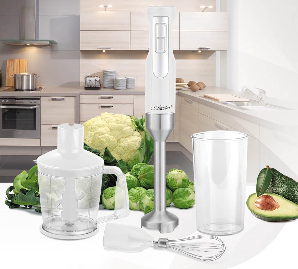 Blender set Maestro MR-568 Blender set Maestro MR-568