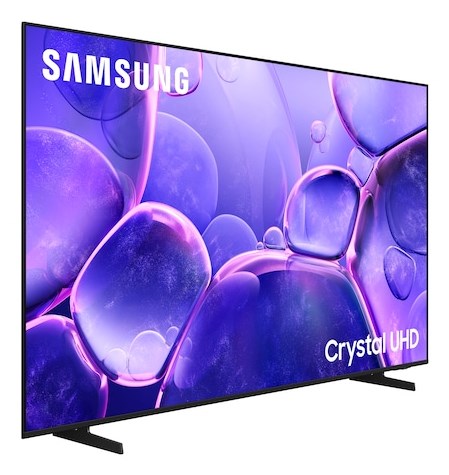 Samsung U8000F UE65U8092FUXXH TV 165.1 cm (65") 4K Ultra HD Smart TV Wi-Fi Black Samsung U8000F UE65U8092FUXXH TV 165.1 cm (65") 4K Ultra HD Smart TV Wi-Fi Black