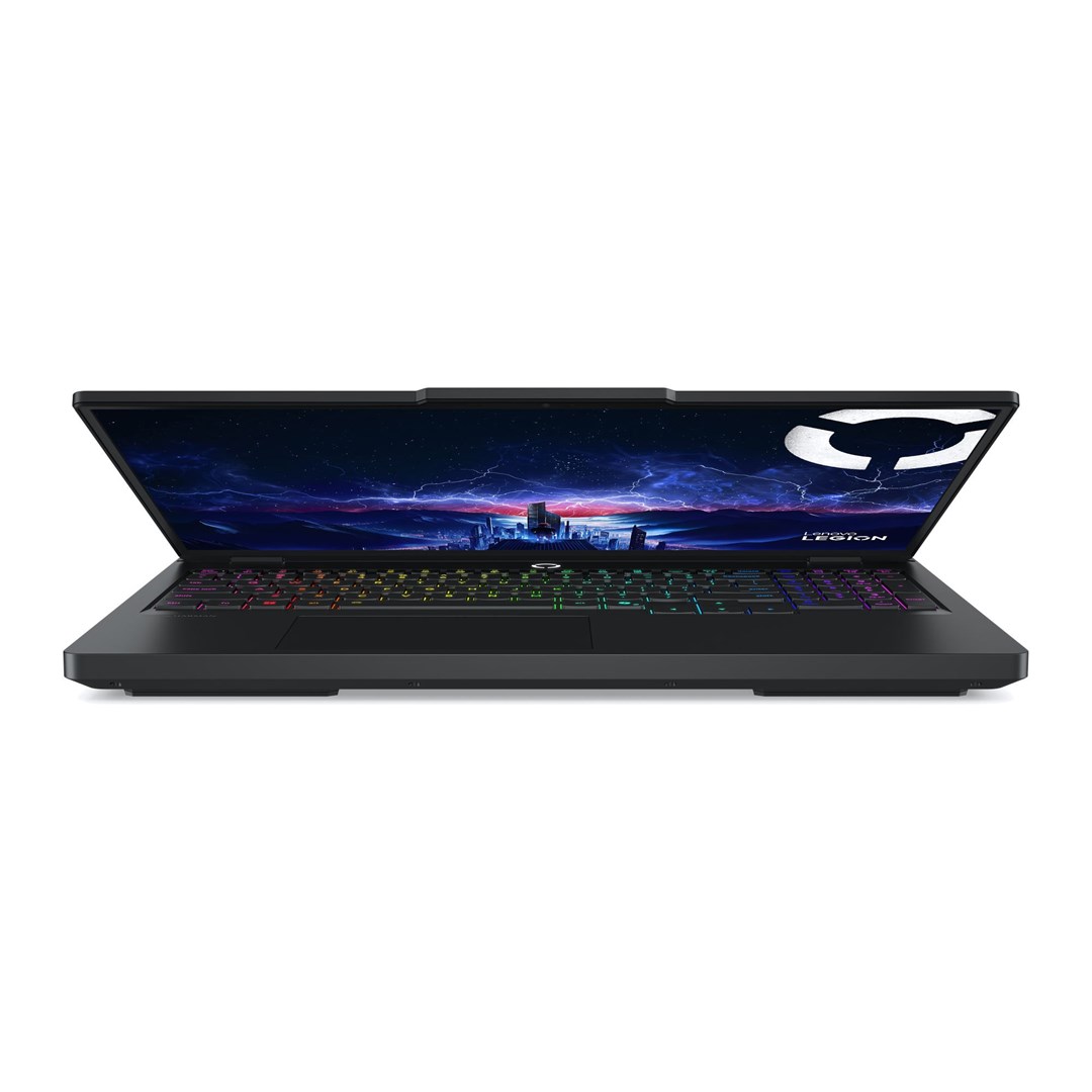 Lenovo Legion Pro 5 16IAX10H Ultra 9 275HX 16" WQXGA OLED 500 nits Glossy 165 Hz 32 GB DDR5 5600 SSD 1 TB GeForce RTX 5070 Ti 12 GB 80 Wh NoOS Eclipse Black Lenovo Legion Pro 5 16IAX10H Ultra 9 275HX 16" WQXGA OLED 500 nits Glossy 165 Hz 32 GB DDR5 5600 SSD 1 TB GeForce RTX 5070 Ti 12 GB 80 Wh NoOS Eclipse Black