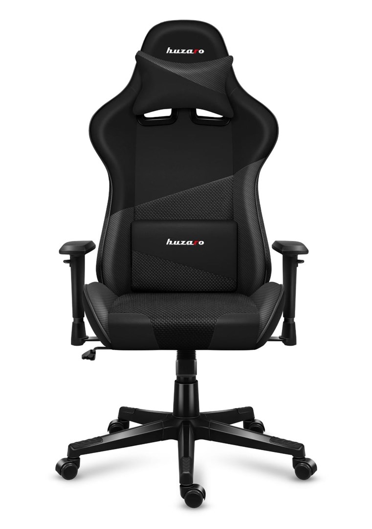 Huzaro Force 6.2 Carbon gaming chair Huzaro Force 6.2 Carbon gaming chair