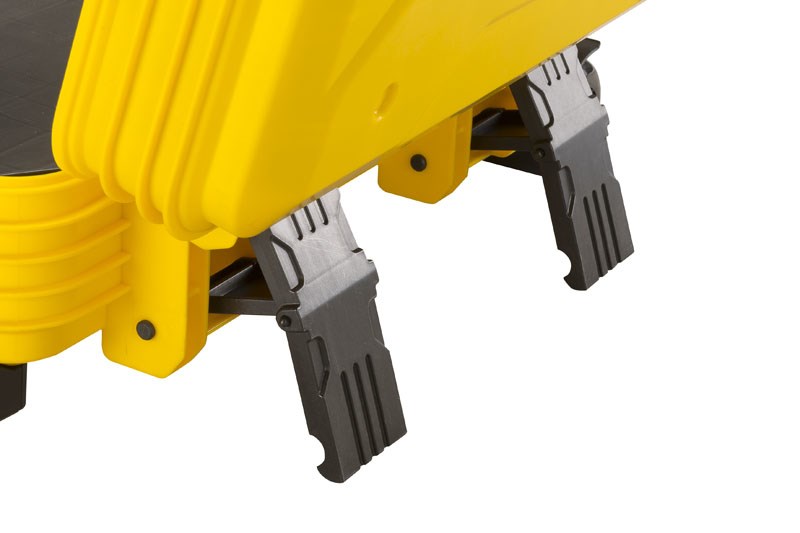 Fatmax Professional Tool Case on Wheels Fatmax Professional Tool Case on Wheels
