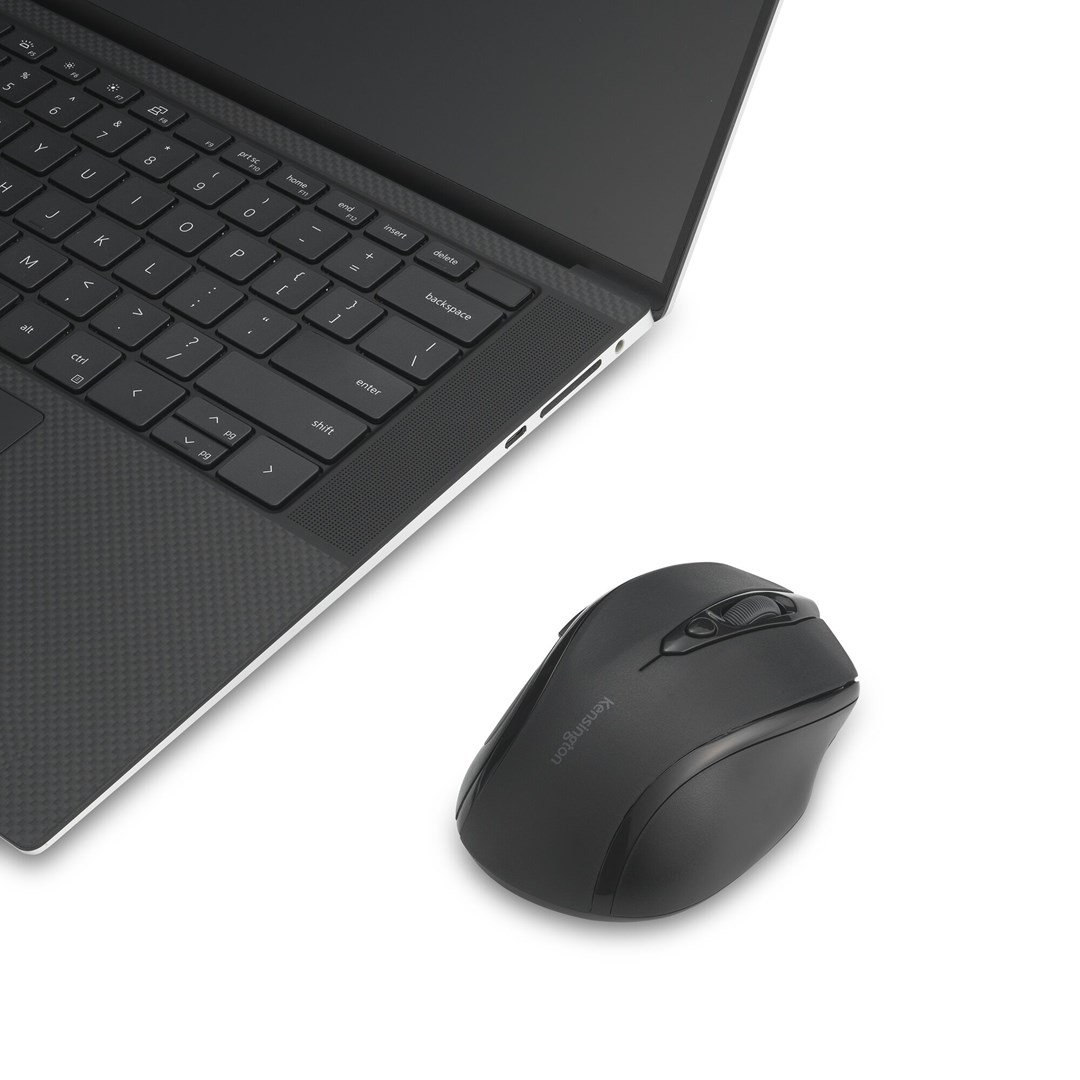 Kensington MY310 EQ Mouse – Midsize – Wireless Kensington MY310 EQ Mouse – Midsize – Wireless