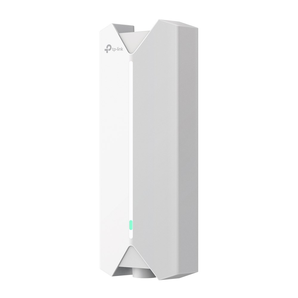 TP-Link Festa F61-Outdoor 1800 Mbit/s White Power over Ethernet (PoE) TP-Link Festa F61-Outdoor 1800 Mbit/s White Power over Ethernet (PoE)