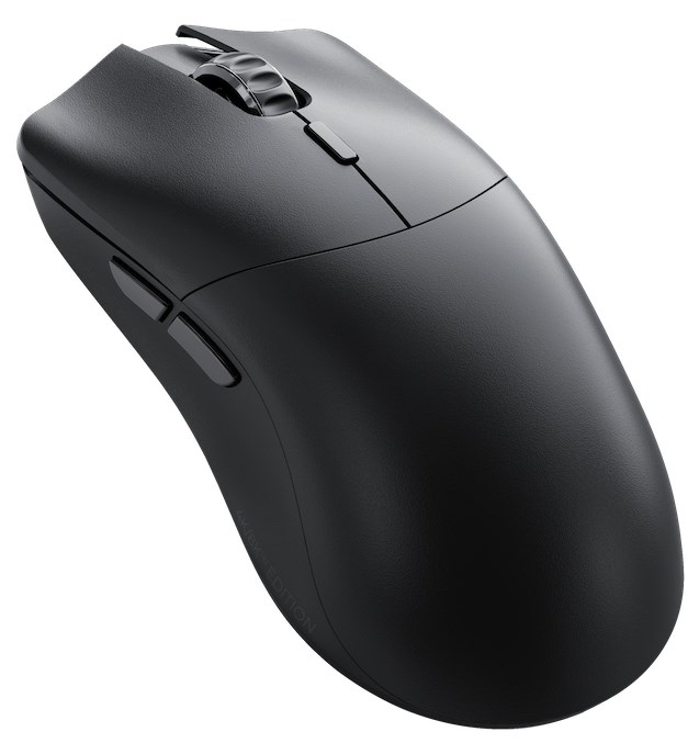 Glorious Gaming Glorious Model O 2 PRO Wireless - 4K/8K Polling - Black Glorious Gaming Glorious Model O 2 PRO Wireless - 4K/8K Polling - Black