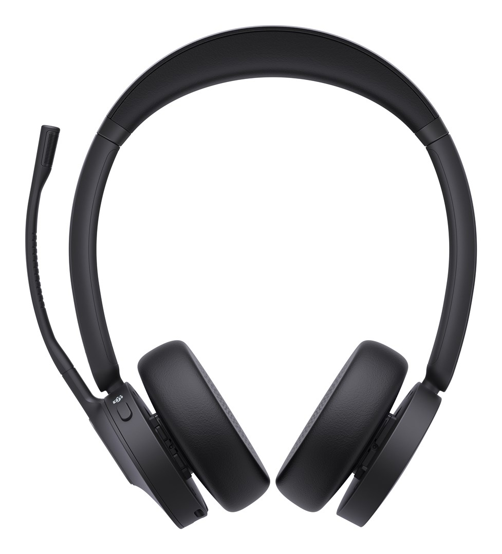 Yealink WH64 Dual Teams Headset Yealink WH64 Dual Teams Headset