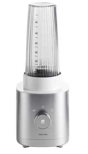 ZWILLING ENFINIGY Blender 0.55 L Stand mixer 600 W Silver ZWILLING ENFINIGY Blender 0.55 L Stand mixer 600 W Silver