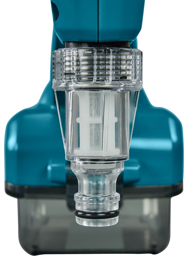 MAKITA DHW180Z cordless pressure washer MAKITA DHW180Z cordless pressure washer