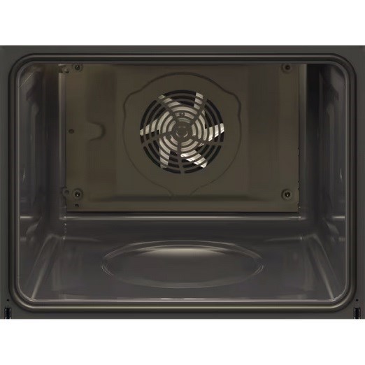 Electrolux EOD6F77WV SteamBake 600 Catalysis Steam oven Electrolux EOD6F77WV SteamBake 600 Catalysis Steam oven